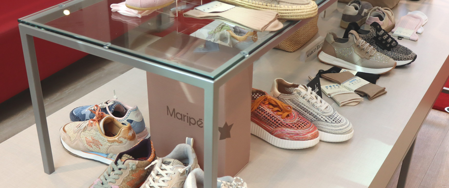 Komfortable Sneaker für unterwegs Komfortable Sneaker für unterwegs