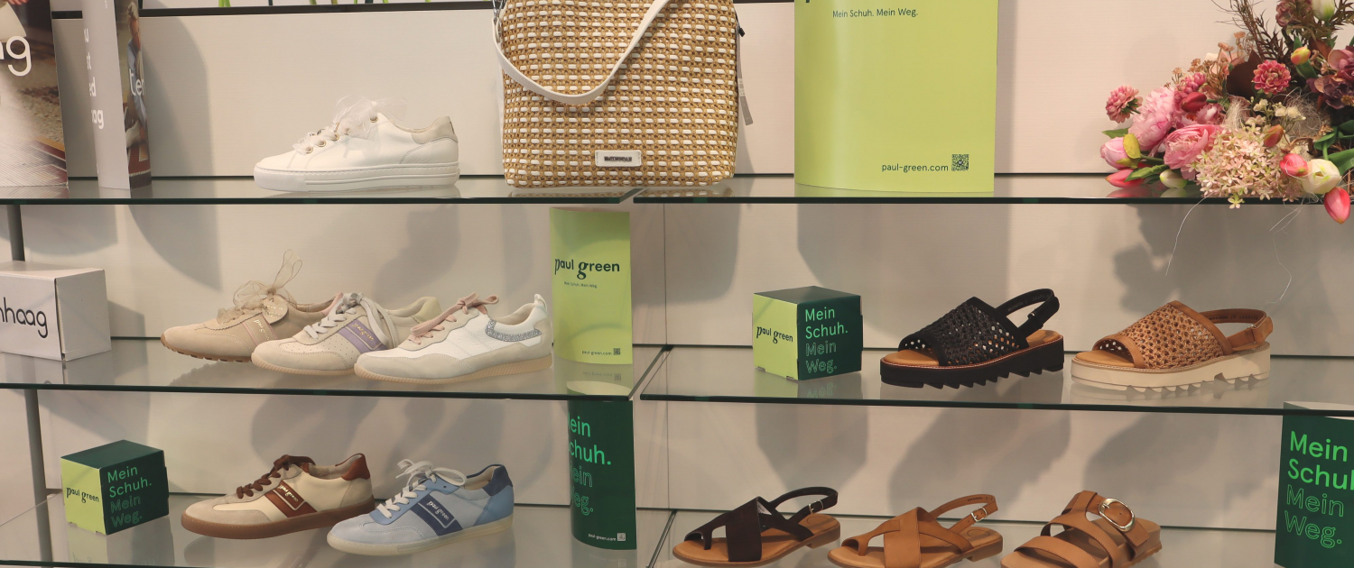Trendige Damen-Sneaker für jeden Look Trendige Damen-Sneaker für jeden Look
